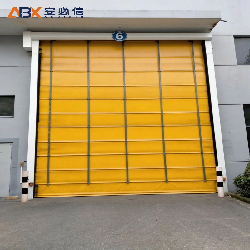 防城港市高速堆积门
